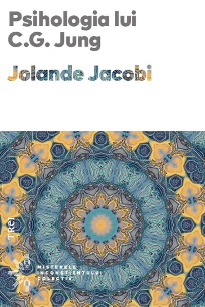 Psihologia lui C.G. Jung