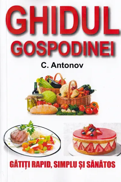 Ghidul gospodinei