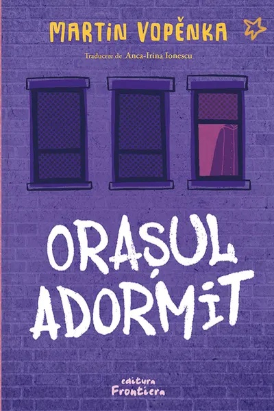 Orasul adormit