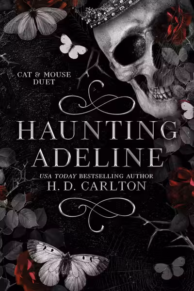 Haunting Adeline