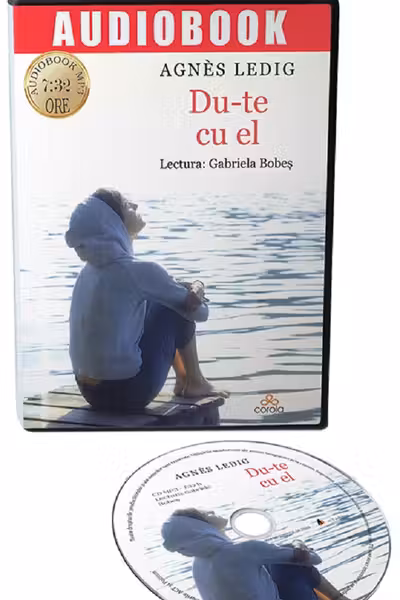Audiobook. Du-te cu el