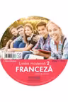CD audio pentru Limba franceza clasa a 7-a
