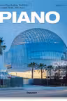 Piano. Complete Works 1966-Today