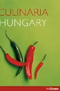 Culinaria Hungary