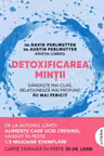 Detoxificarea mintii