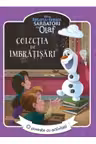 Disney. Regatul de gheata. Sarbatori cu Olaf. Colectia de imbratisari