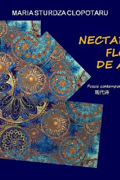 Nectarul florii de aur