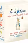 Peter Rabbit: My First Classic Library