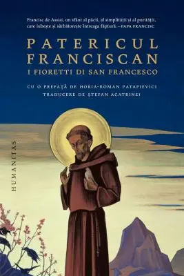 Patericul franciscan