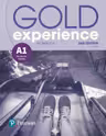 Gold Experience 2nd Edition A1 Workbook