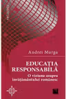Educația responsabilă