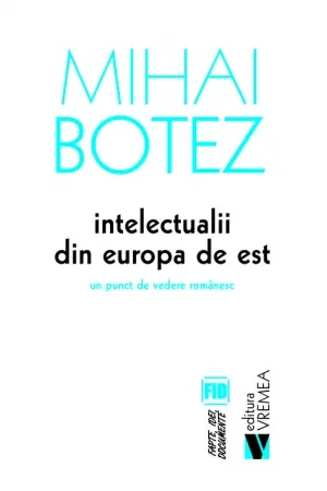 Intelectualii din Europa de Est