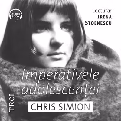 Imperativele adolescenței (audiobook)