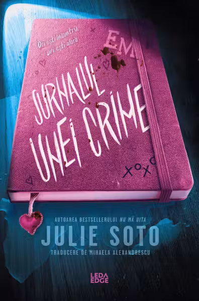 Jurnalul unei crime