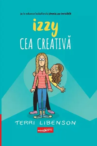 Izzy cea creativa
