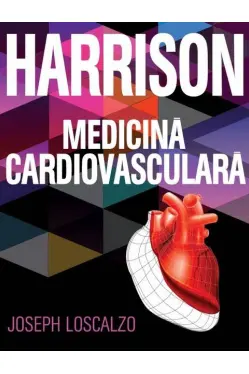 Harrison - Medicina cardiovasculara