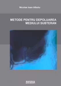 Metode pentru depoluarea mediului subteran