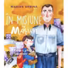 In misiune cu Marian. Eu nu-s pitic, am ghiozdanul mare!