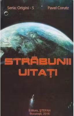 Strabunii uitati