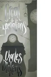 Great Expectations (Wordsworth Classics)