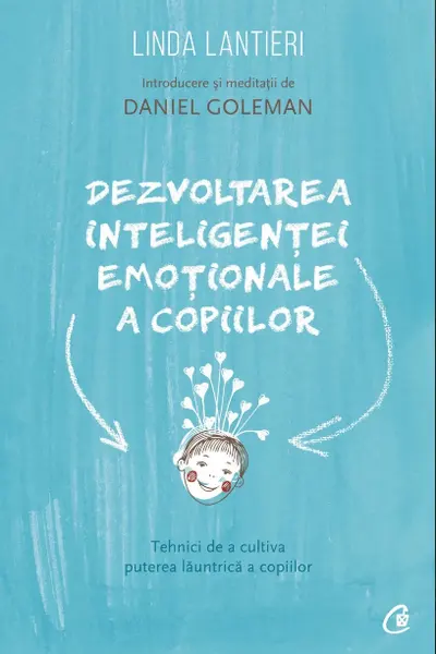 Dezvoltarea inteligentei emotionale a copiilor