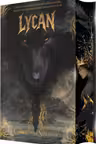 Lycan (Sprayed Edges)