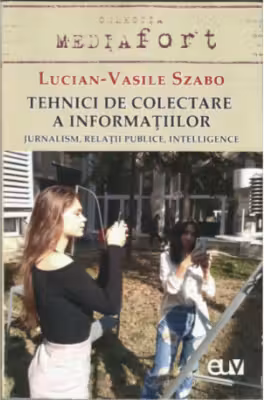 Tehnici de colectare a informațiilor