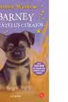 Biblioteca pentru copii. BARNEY UN CATELUS CURAJOS. Holly Webb. editie noua