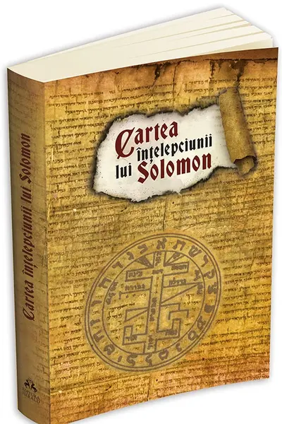Cartea intelepciunii lui Solomon