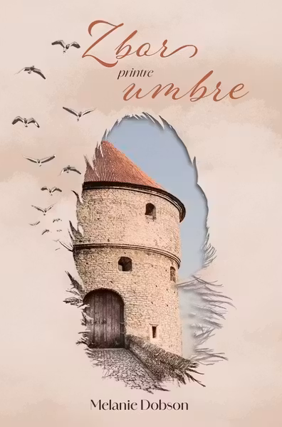 Zbor printre umbre