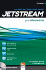Jetstream pre-intermediate Student & Workbook CD