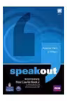 Speakout Intermediate Flexi Course Book 2