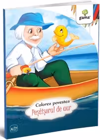 Pestisorul de aur