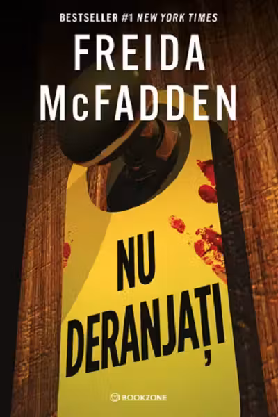 Nu deranjati