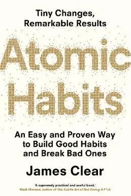 Atomic Habits (eng)