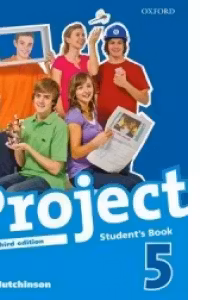 Project, Third Edition Level 5 Student s Book