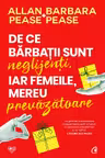 De ce barbatii sunt neglijenti iar femeile mereu prevazatoare