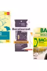 Pachet Bacalaureat 2026. Eseul. Pregatire individuala pentru proba scrisa, Matematica M-stiintele-naturii si M-tehnologic si Biologie. Notiuni teoretice si teste pentru clasele 9-10 - Liliana Paicu, Mihai Monea, Silvia Olteanu