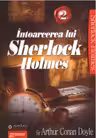 Intoarcerea lui Sherlock Holmes. Volumul 2