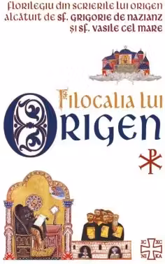 Filocalia lui Origen