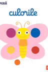 Descopera culorile