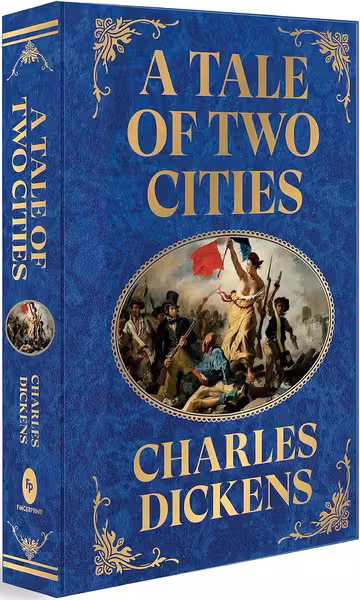 A Tale of Two Cities