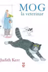 MOG la veterinar