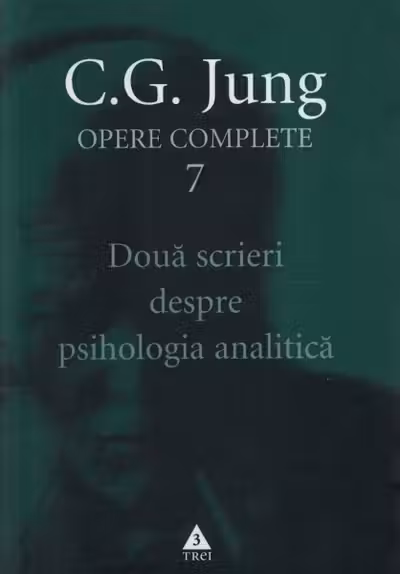 Doua scrieri despre psihologia analitica