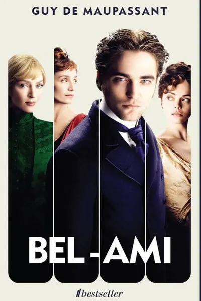 Bel-Ami