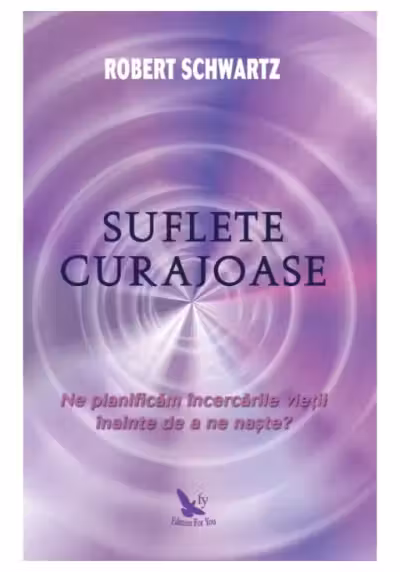 Suflete curajoase