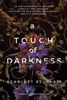 Hades x Persephone Saga: A Touch of Darkness (Book 1)