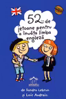 52 de Jetoane pentru a invata Limba Engleza