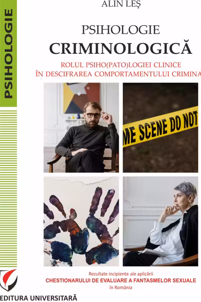 Psihologie criminologica