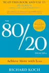 The 80/20 Principle